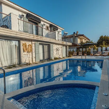 Panjur Ξενοδοχείο Çeşme