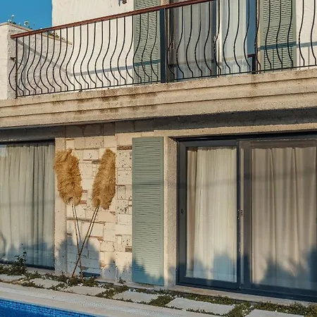Panjur Ξενοδοχείο
